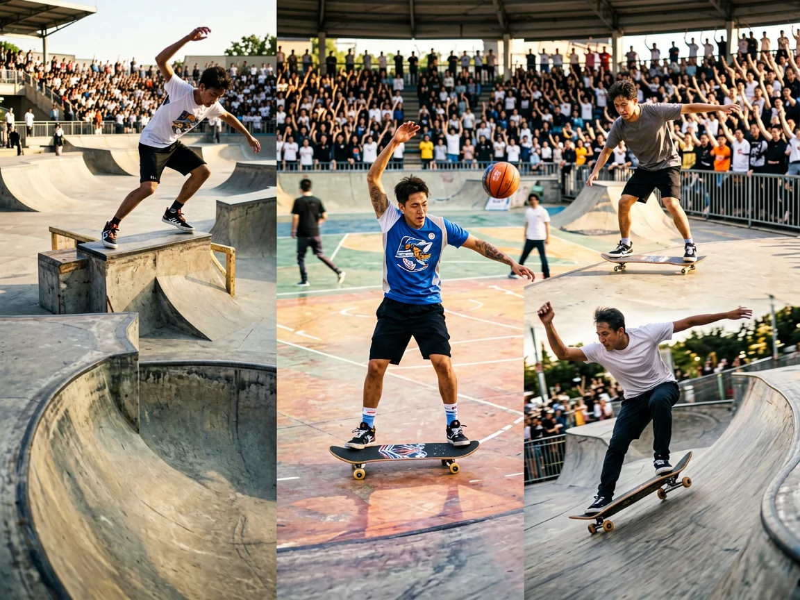 奥运运动员安洗莹巴黎奥运羽毛球项目冲金前景引关注